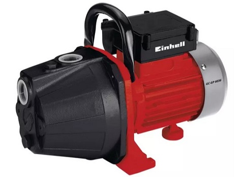 Baštenska pumpa 600W GC-GP 6036 Einhell(1757)